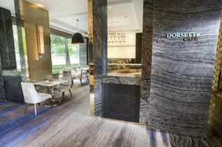 Гонконг: Dorsett Tsuen Wan, Hong Kong