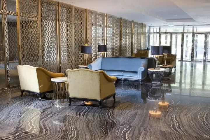 Гонконг: Dorsett Tsuen Wan, Hong Kong