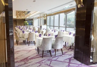 Гонконг: Dorsett Tsuen Wan, Hong Kong
