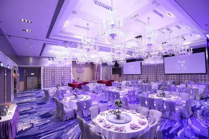 Гонконг: Dorsett Tsuen Wan, Hong Kong