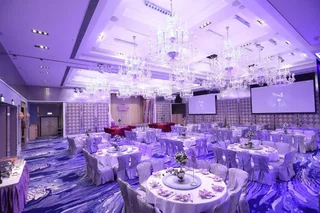 Гонконг: Dorsett Tsuen Wan, Hong Kong