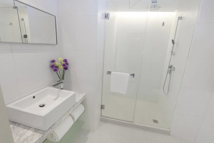Гонконг: Dorsett Tsuen Wan, Hong Kong