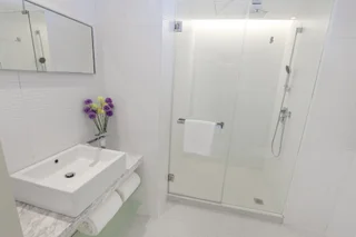 Гонконг: Dorsett Tsuen Wan, Hong Kong
