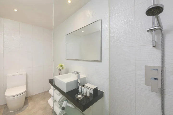 Гонконг: Dorsett Tsuen Wan, Hong Kong