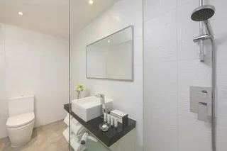 Гонконг: Dorsett Tsuen Wan, Hong Kong