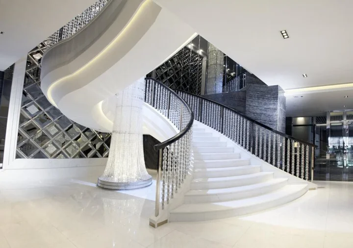 Гонконг: Dorsett Tsuen Wan, Hong Kong