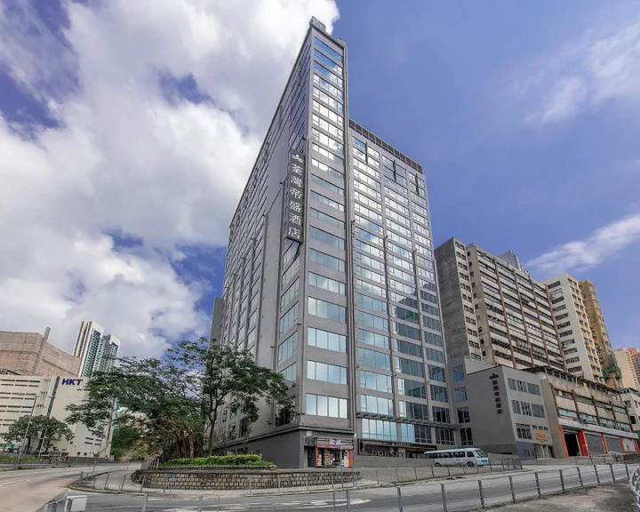 Гонконг: Dorsett Tsuen Wan, Hong Kong