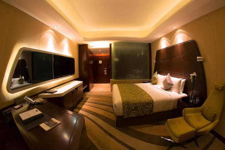 Пекин: Hotel Maxmelim Beijing