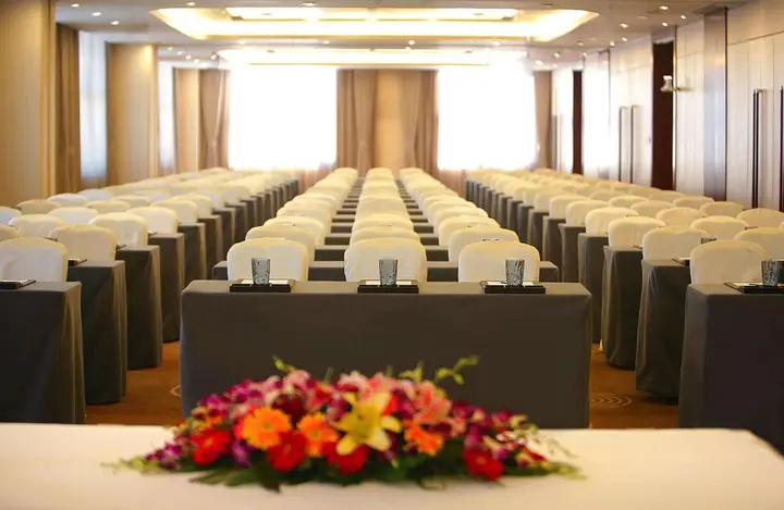Пекин: Hotel Maxmelim Beijing