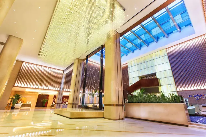 Пекин: Hotel Maxmelim Beijing