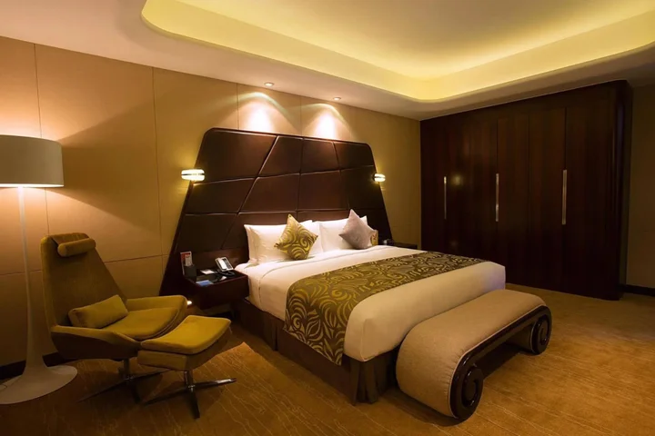 Пекин: Hotel Maxmelim Beijing