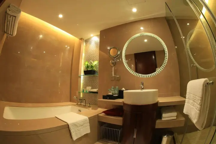 Пекин: Hotel Maxmelim Beijing