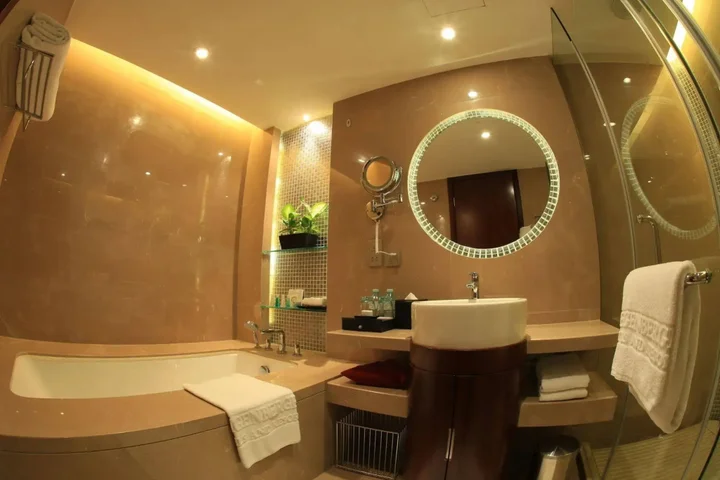 Пекин: Hotel Maxmelim Beijing