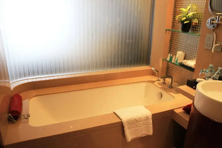 Пекин: Hotel Maxmelim Beijing