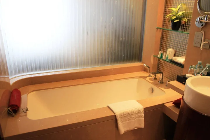 Пекин: Hotel Maxmelim Beijing