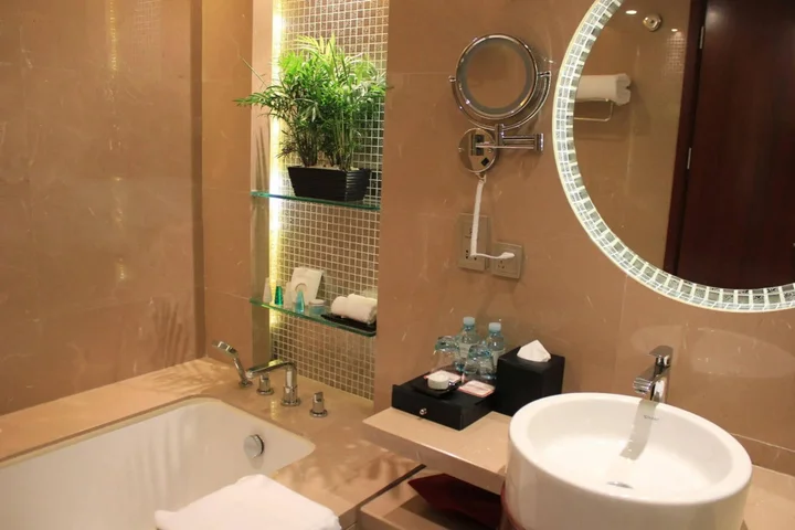 Пекин: Hotel Maxmelim Beijing