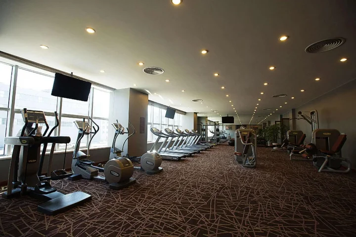 Пекин: Hotel Maxmelim Beijing