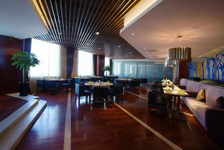 Пекин: Hotel Maxmelim Beijing