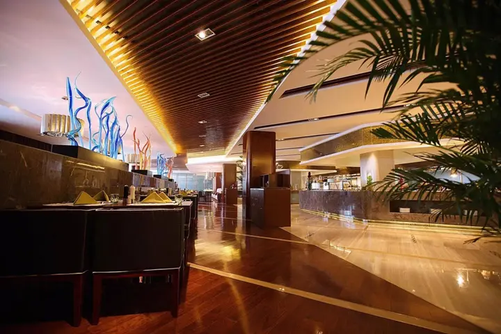 Пекин: Hotel Maxmelim Beijing