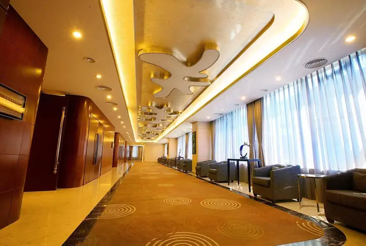 Пекин: Hotel Maxmelim Beijing