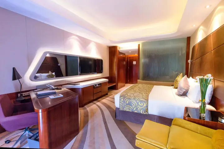 Пекин: Hotel Maxmelim Beijing