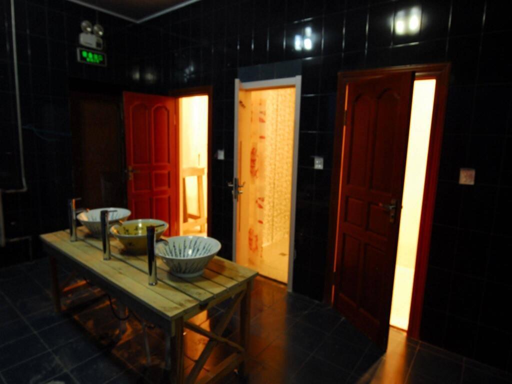 Харбин: The North International Youth Hostel