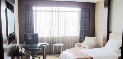 Цзюцзян: Jiu Jiang Shan Shui International Hotel