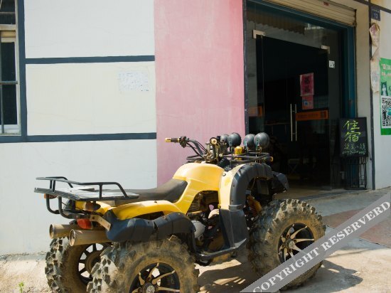 Сямынь: Jimei Town Inn