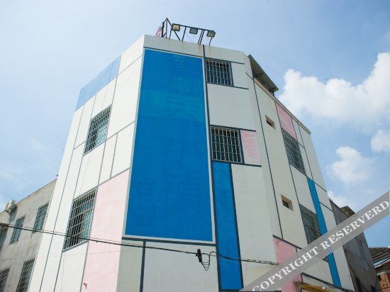 Сямынь: Jimei Town Inn