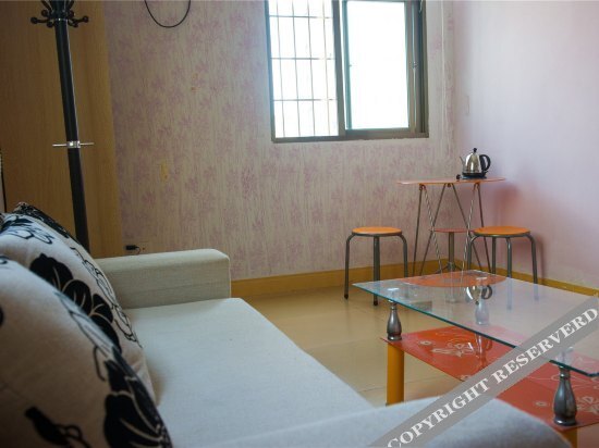 Сямынь: Jimei Town Inn