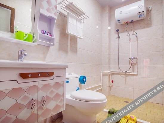 Сямынь: Jimei Town Inn