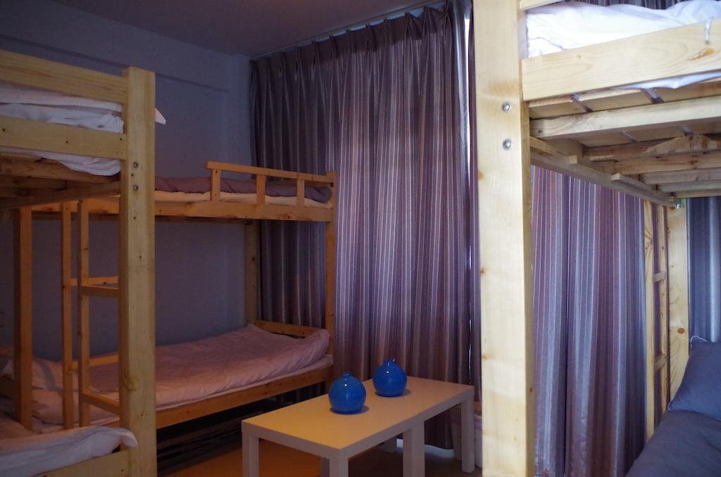 Сичан: Keep Young Youth Hostel