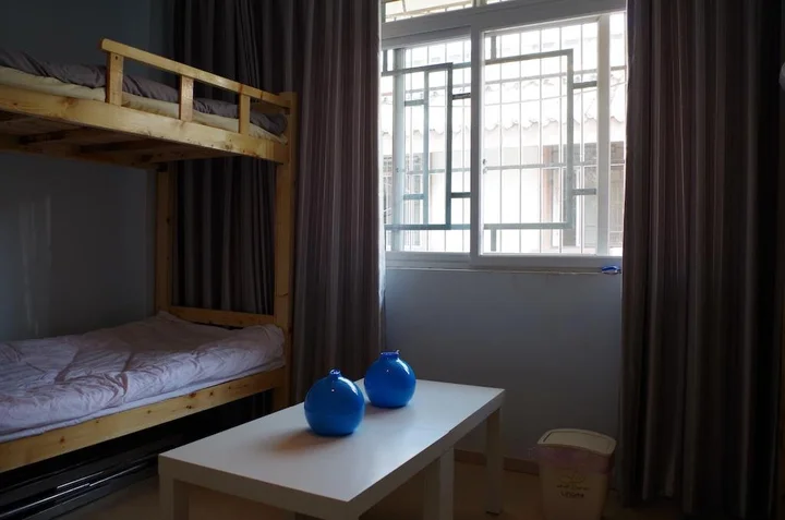 Сичан: Keep Young Youth Hostel