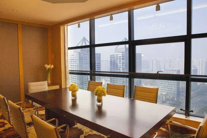 Чанчжоу: Maritim Hotel Changzhou