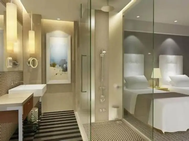 Чанчжоу: Maritim Hotel Changzhou