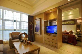 Чанчжоу: Maritim Hotel Changzhou