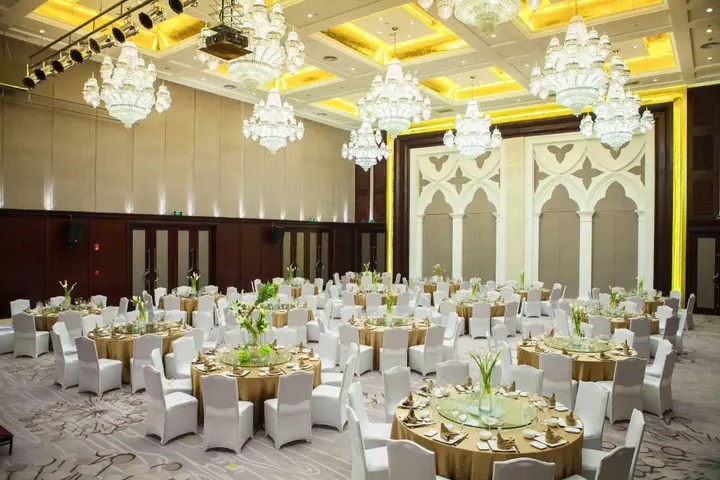 Чанчжоу: Maritim Hotel Changzhou