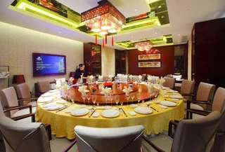 Чанчжоу: Maritim Hotel Changzhou