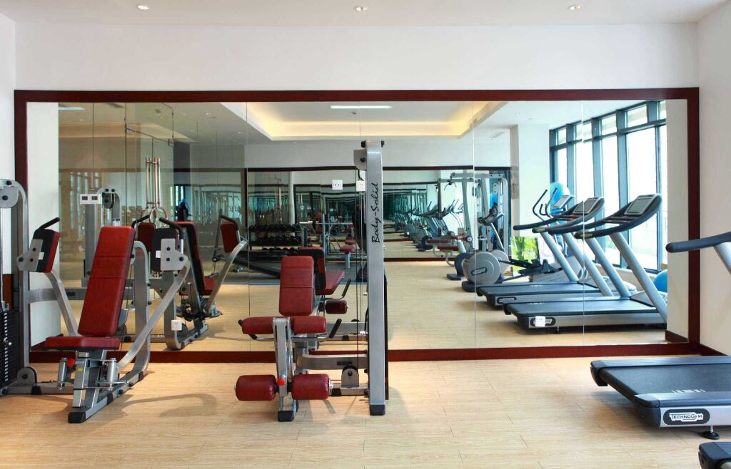 Чанчжоу: Maritim Hotel Changzhou
