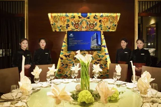 Чанчжоу: Maritim Hotel Changzhou