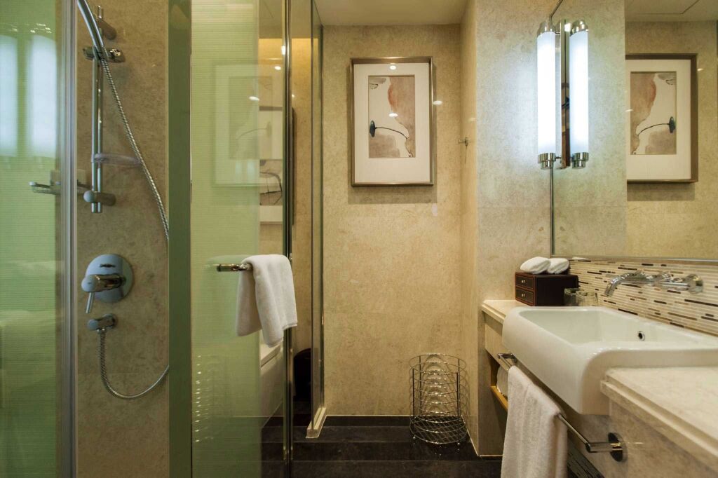 Чанчжоу: Maritim Hotel Changzhou
