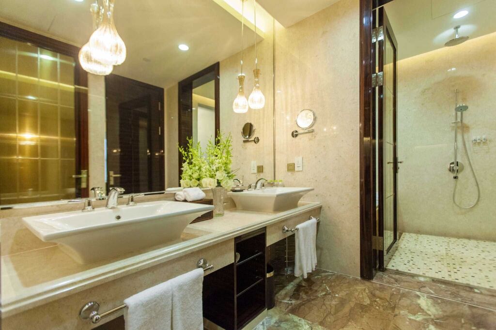 Чанчжоу: Maritim Hotel Changzhou