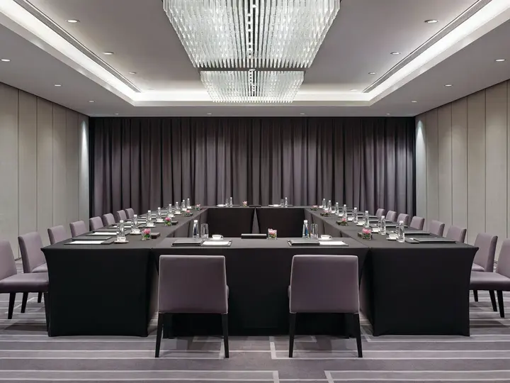 Нинбо: Langham Place Ningbo