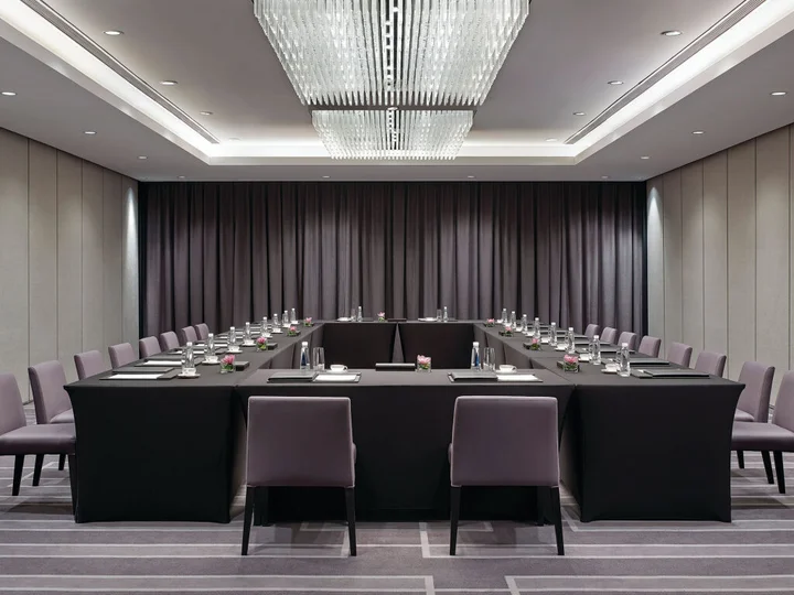 Нинбо: Langham Place Ningbo