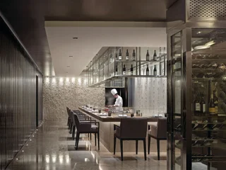Нинбо: Langham Place Ningbo