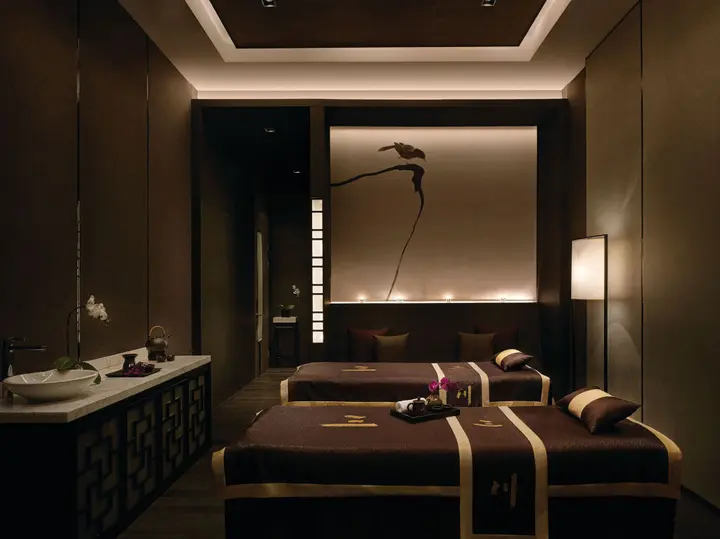 Нинбо: Langham Place Ningbo