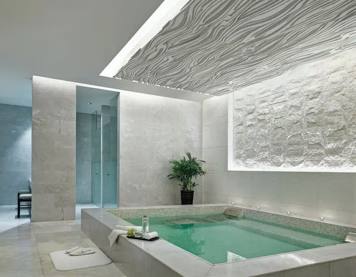 Нинбо: Langham Place Ningbo