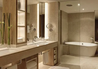 Нинбо: Langham Place Ningbo