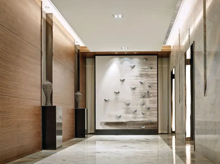Нинбо: Langham Place Ningbo