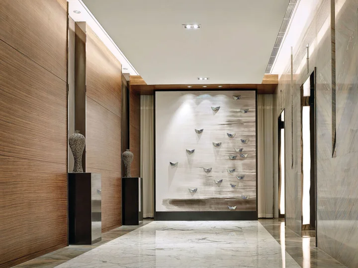 Нинбо: Langham Place Ningbo
